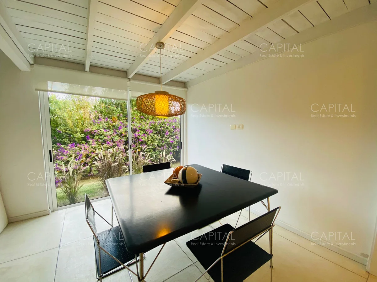 Casa en Manantiales, propiedad 281468 -Imagen 7