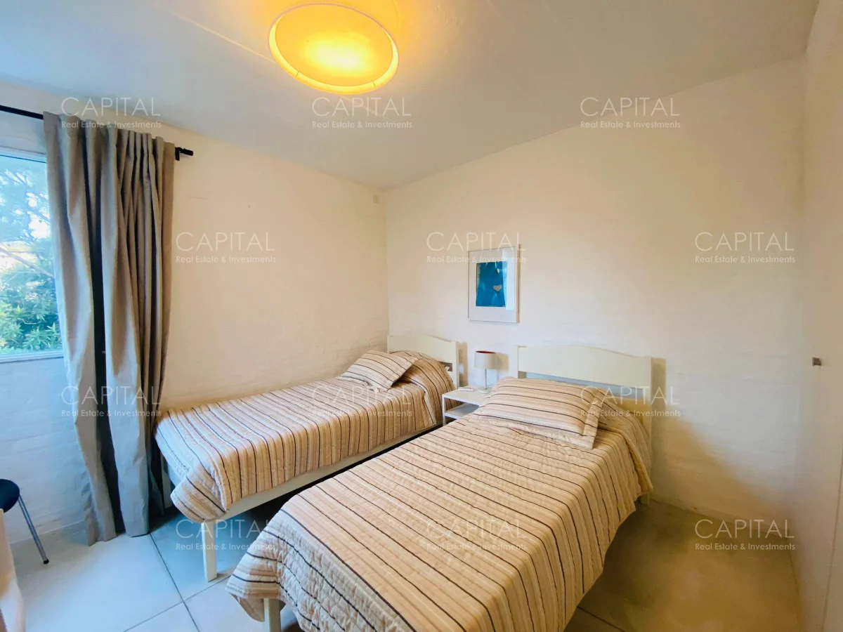 Casa en Manantiales, propiedad 281468 -Imagen 9