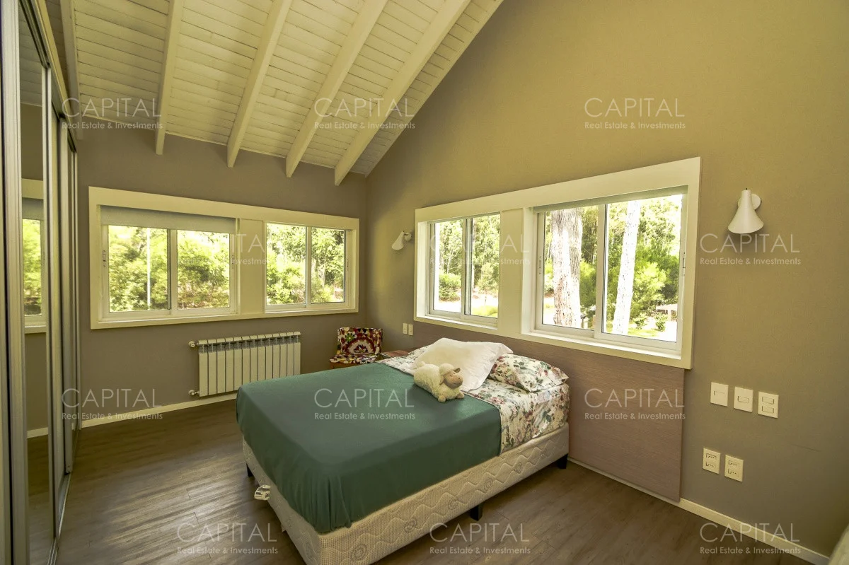 Casa en Solanas, propiedad 281470 -Imagen 6