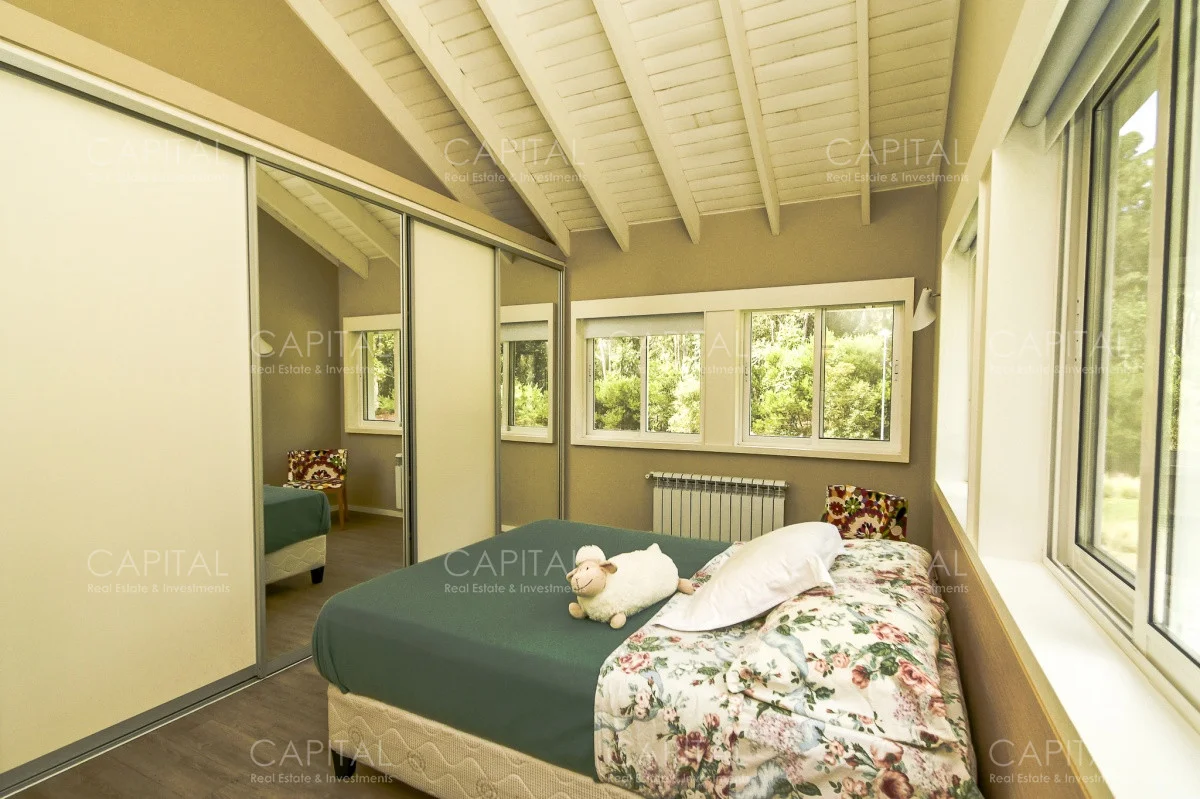 Casa en Solanas, propiedad 281470 -Imagen 7