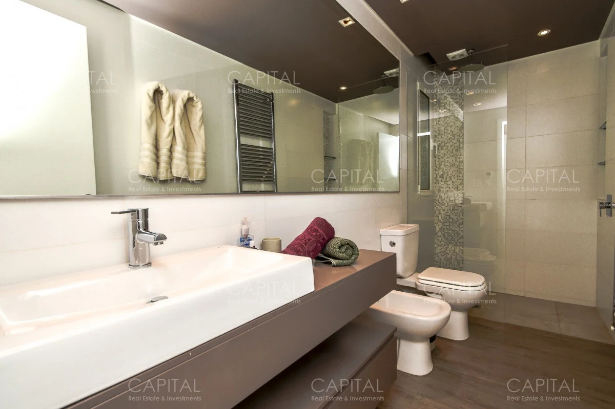 Casa en Solanas, propiedad 281470 -Imagen 8