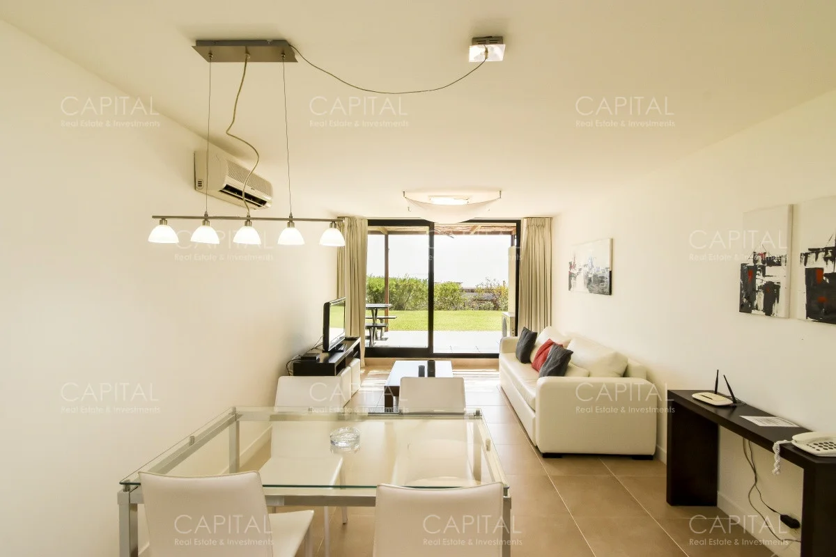 Apartamento en Punta Ballena, propiedad 281471 -Imagen 2