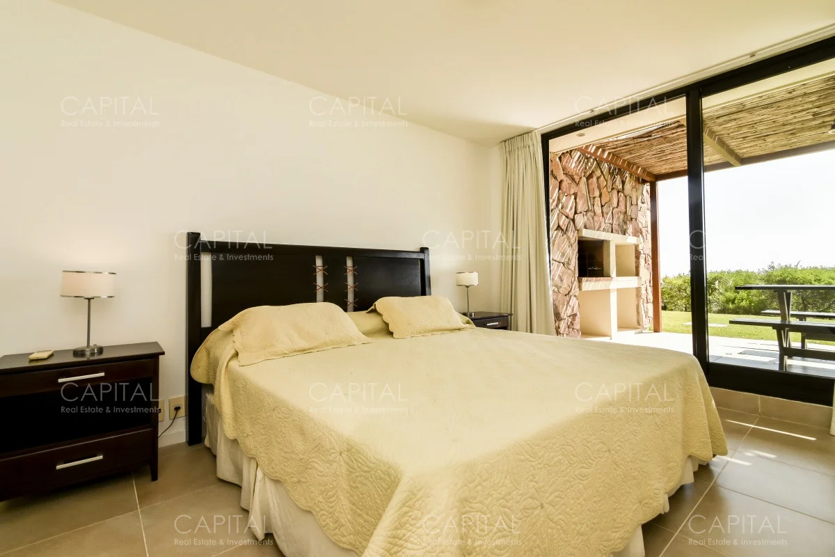 Apartamento en Punta Ballena, propiedad 281471 -Imagen 11