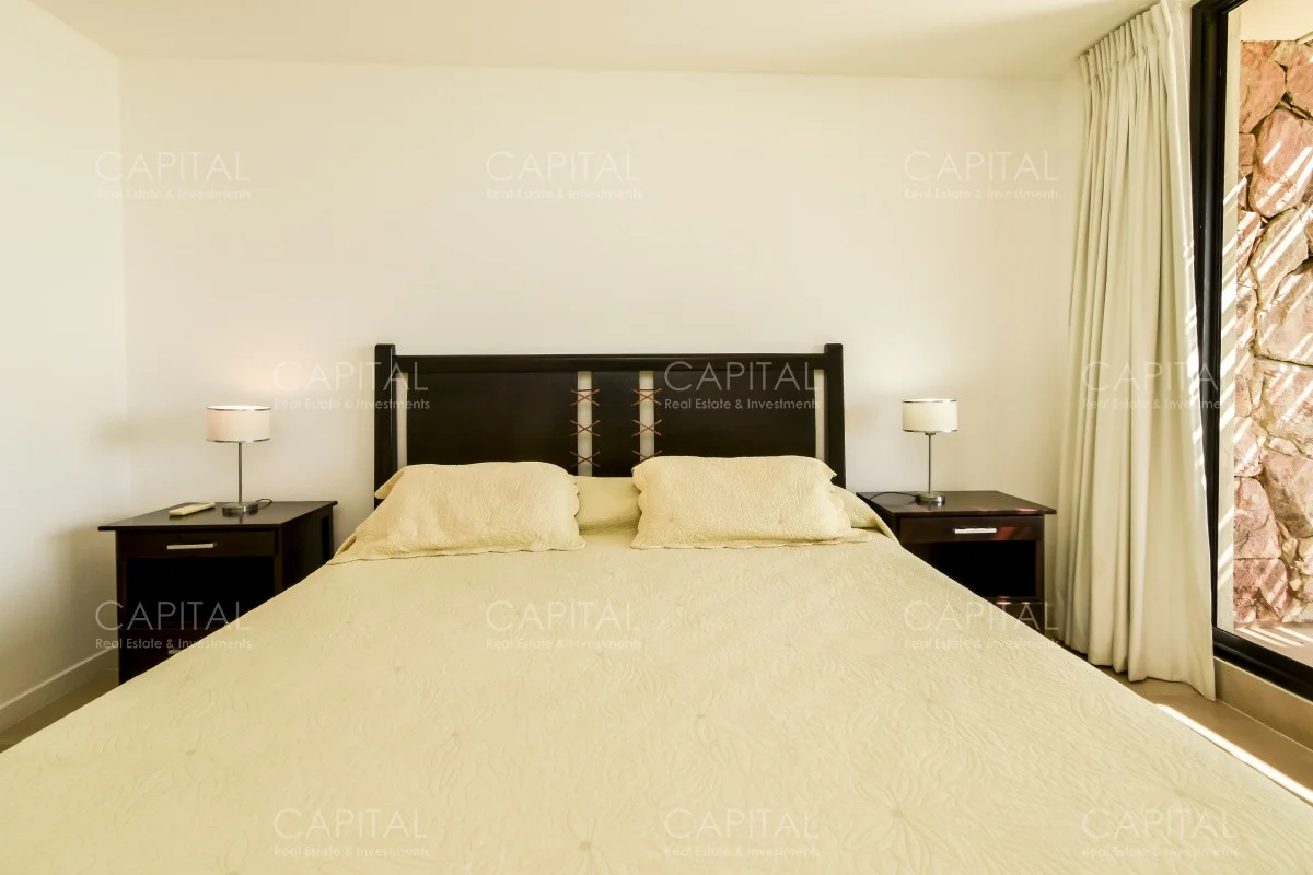 Apartamento en Punta Ballena, propiedad 281471 -Imagen 12