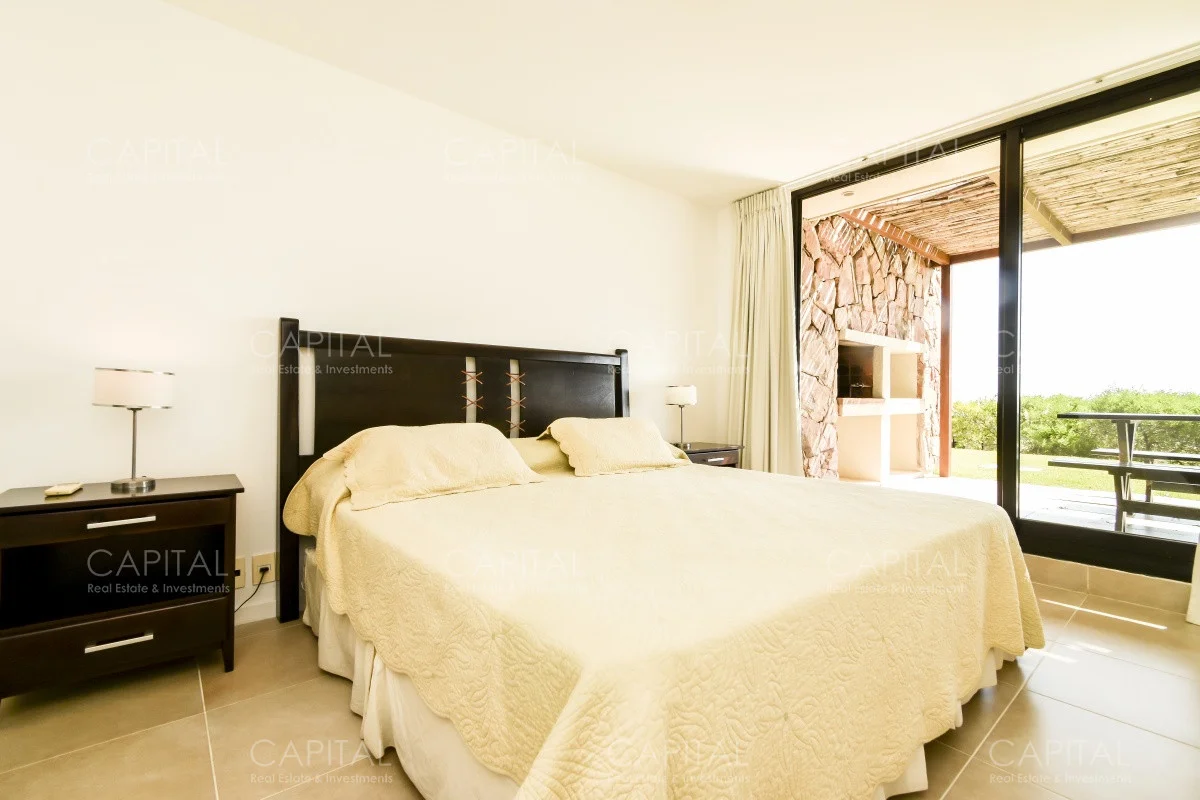 Apartamento en Punta Ballena, propiedad 281471 -Imagen 13