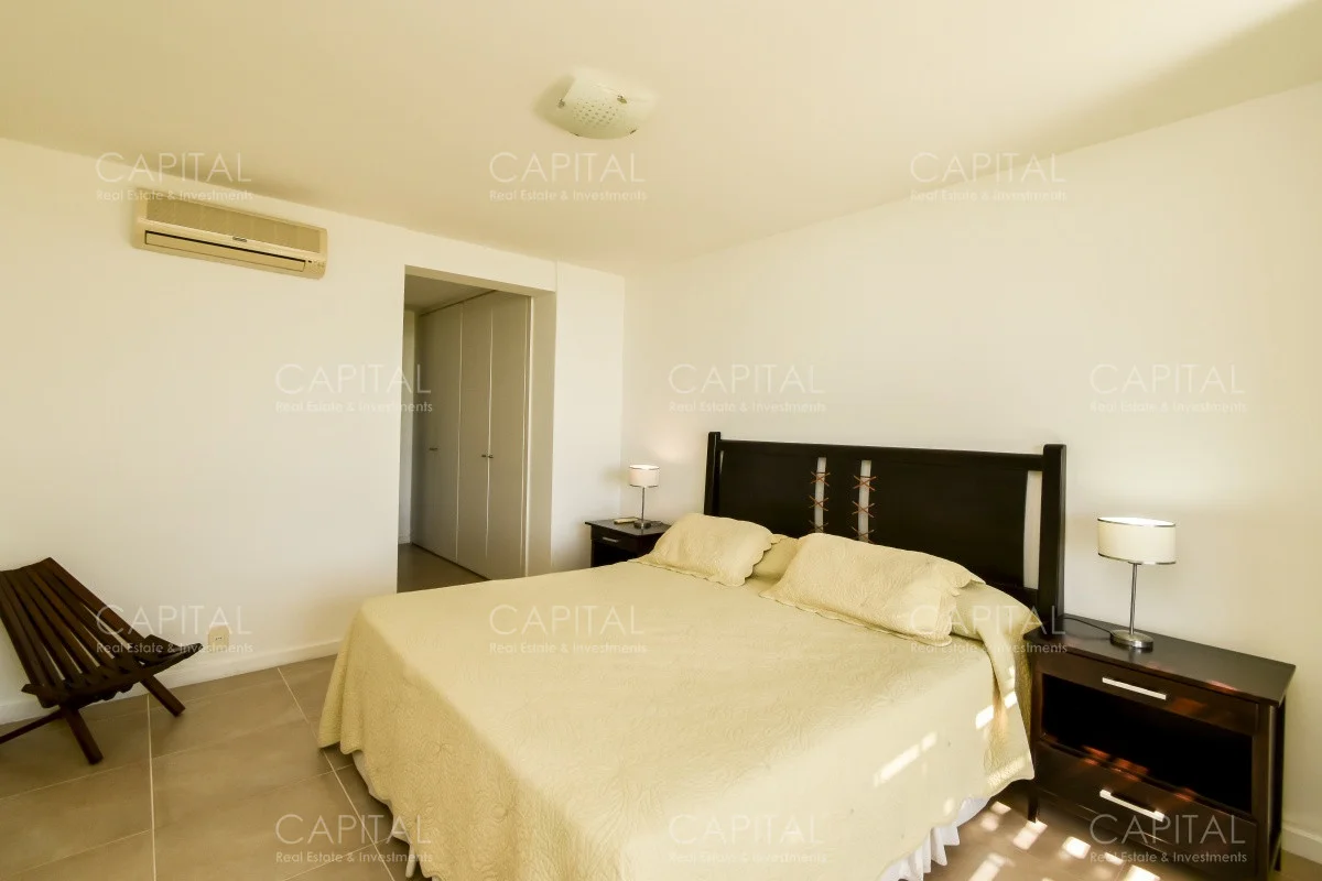 Apartamento en Punta Ballena, propiedad 281471 -Imagen 14