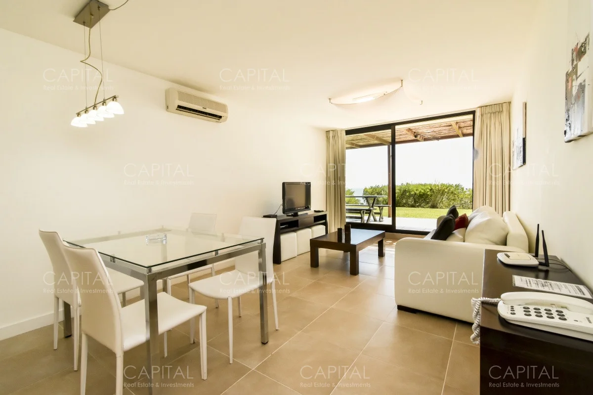 Apartamento en Punta Ballena, propiedad 281471 -Imagen 3
