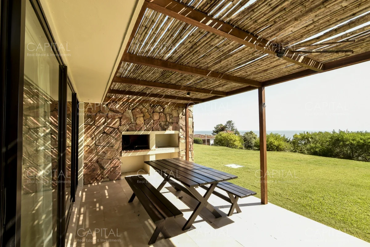 Apartamento en Punta Ballena, propiedad 281471 -Imagen 4