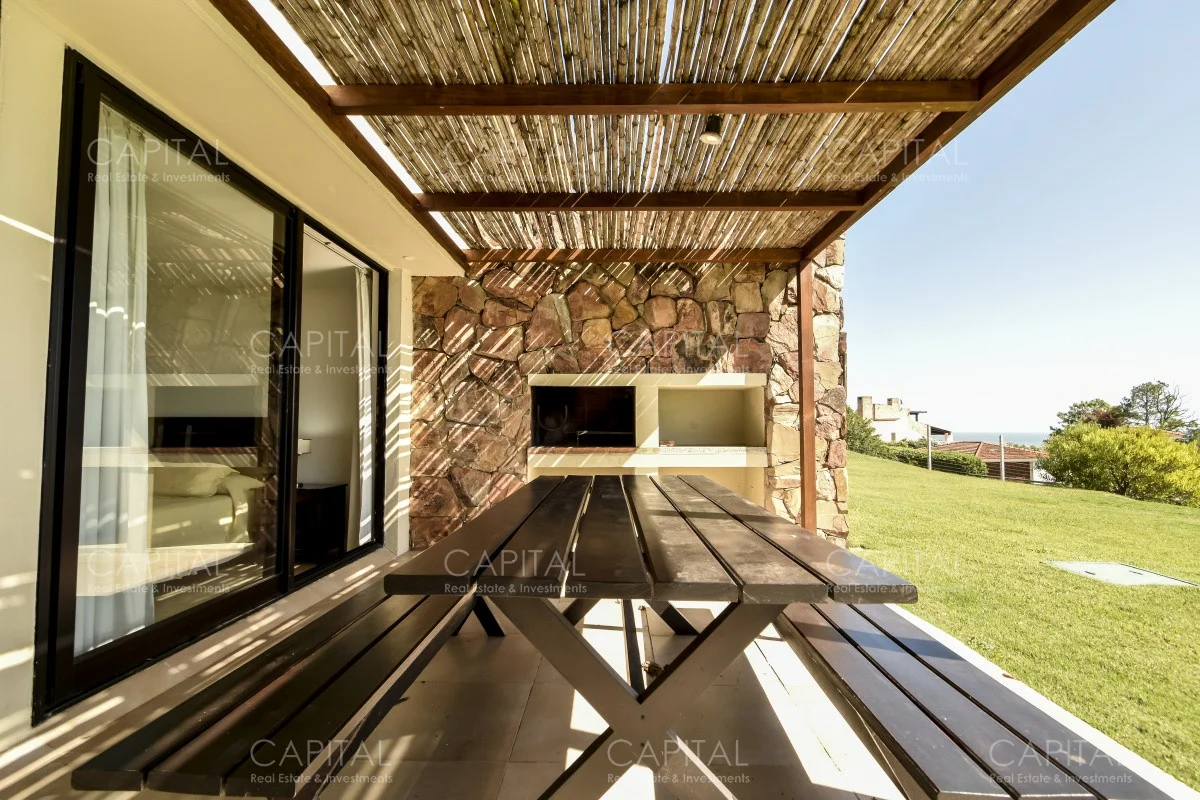 Apartamento en Punta Ballena, propiedad 281471 -Imagen 5