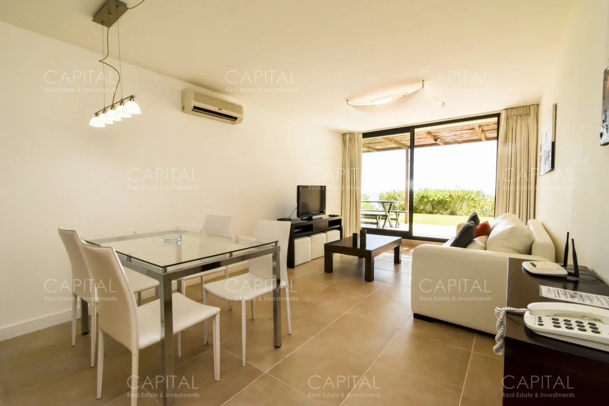 Apartamento en Punta Ballena, propiedad 281471 -Imagen 6