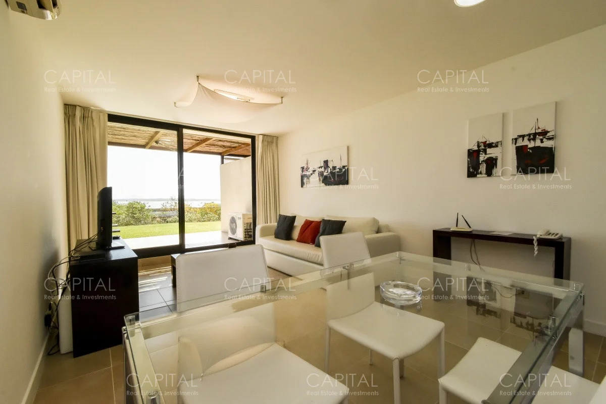 Apartamento en Punta Ballena, propiedad 281471 -Imagen 7
