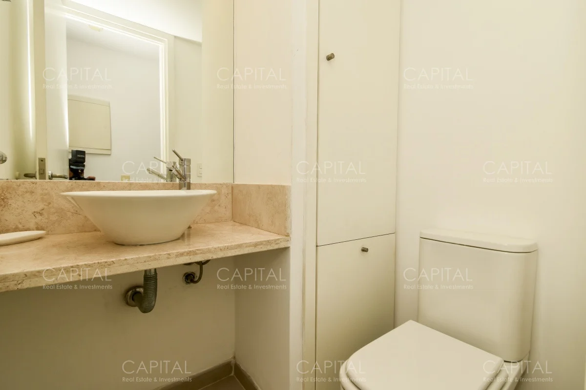 Apartamento en Punta Ballena, propiedad 281471 -Imagen 8