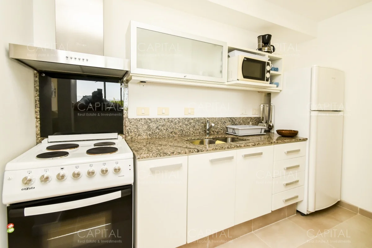 Apartamento en Punta Ballena, propiedad 281471 -Imagen 9