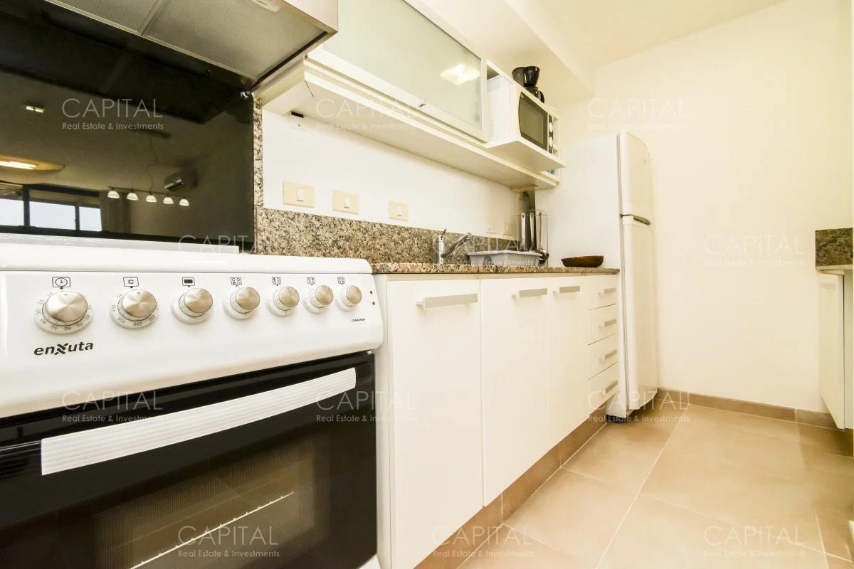Apartamento en Punta Ballena, propiedad 281471 -Imagen 10