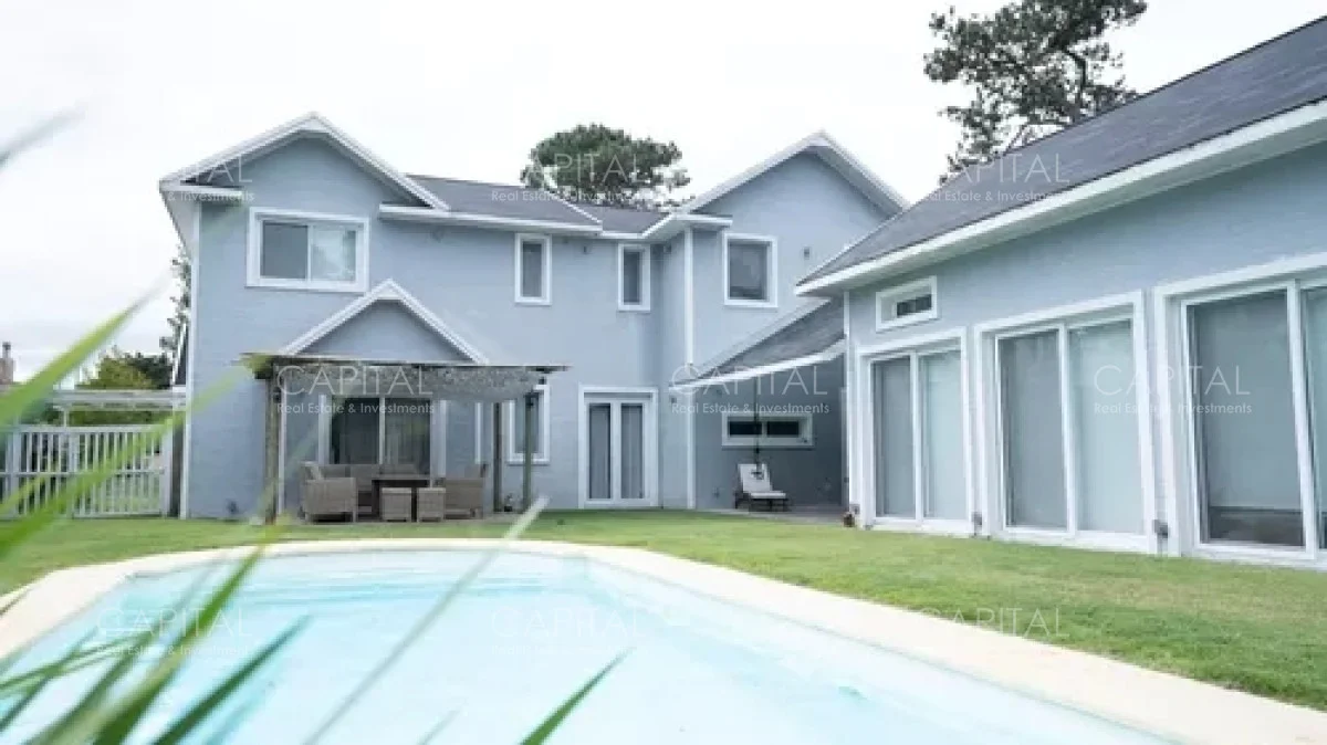 Casa en Punta del Este, propiedad 281473 -Imagen 2