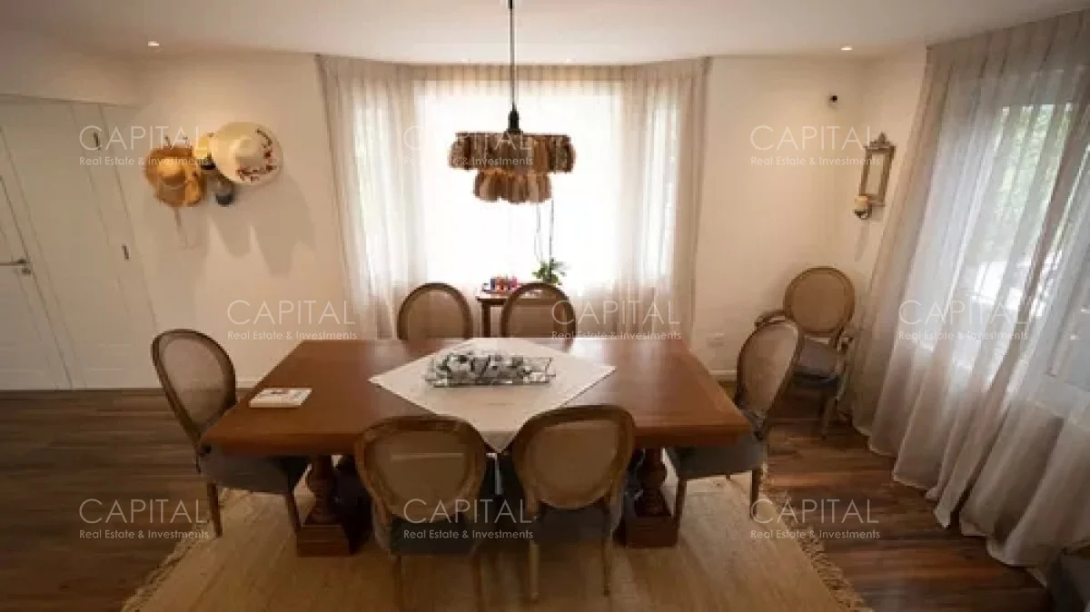 Casa en Punta del Este, propiedad 281473 -Imagen 7