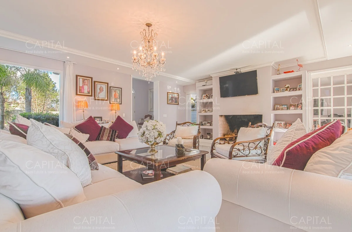 Casa en Punta del Este, propiedad 281475 -Imagen 2