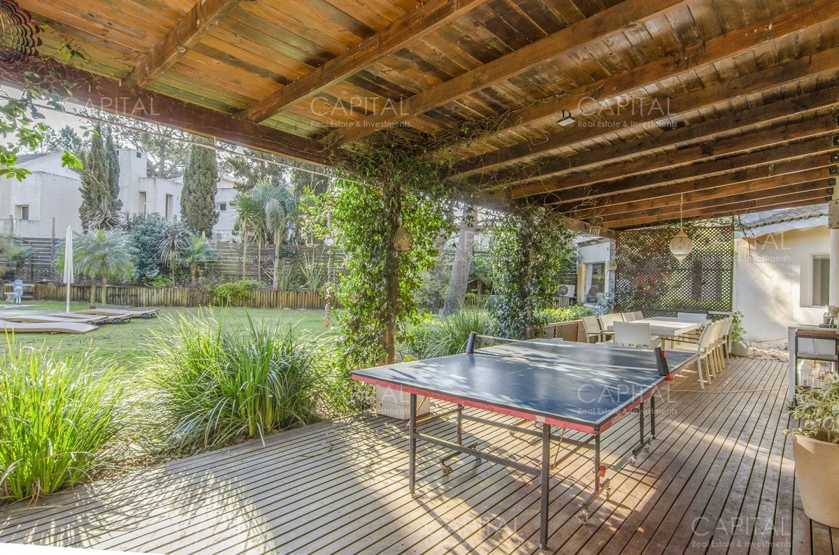 Casa en Punta del Este, propiedad 281475 -Imagen 12