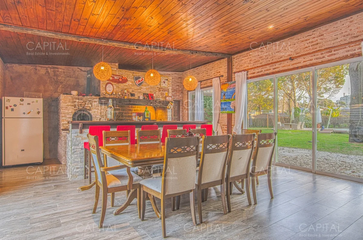 Casa en Punta del Este, propiedad 281475 -Imagen 13