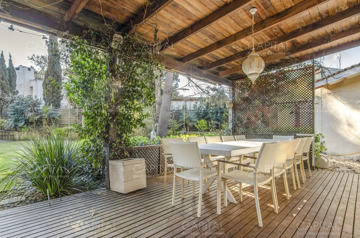 Casa en Punta del Este, propiedad 281475 -Imagen 14