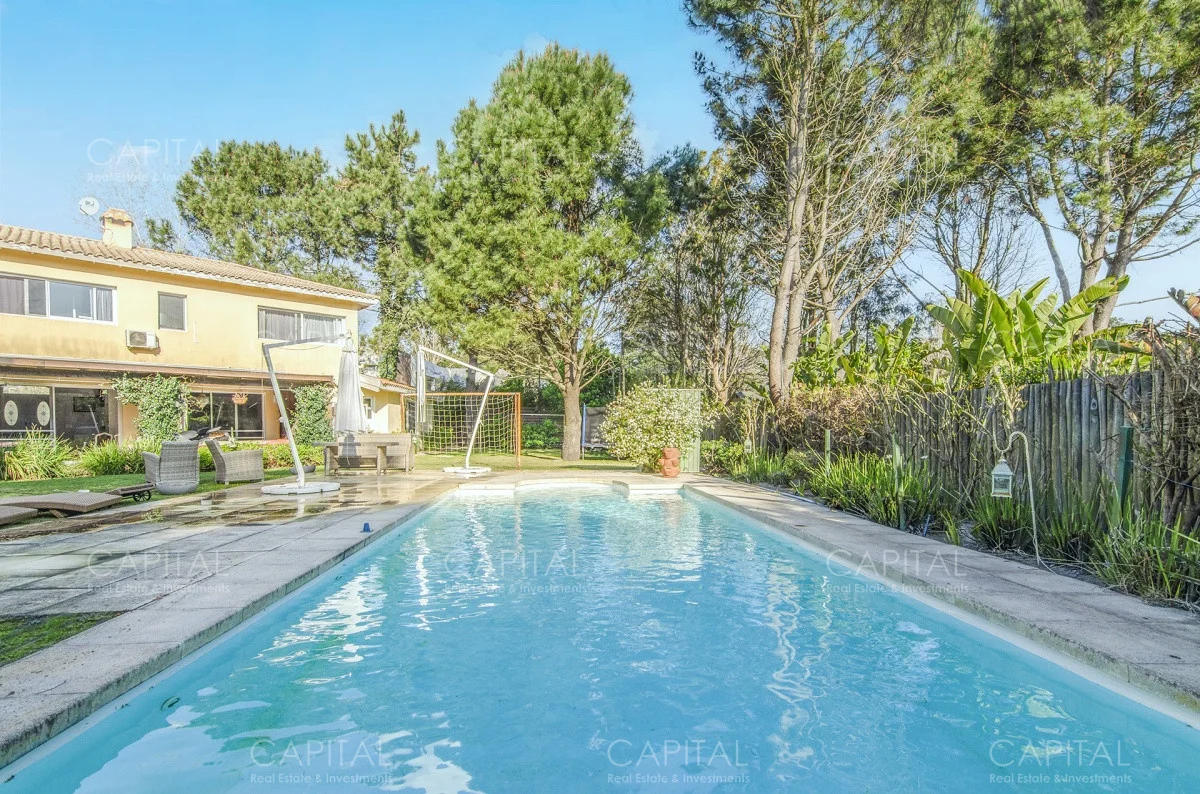 Casa en Punta del Este, propiedad 281475 -Imagen 15