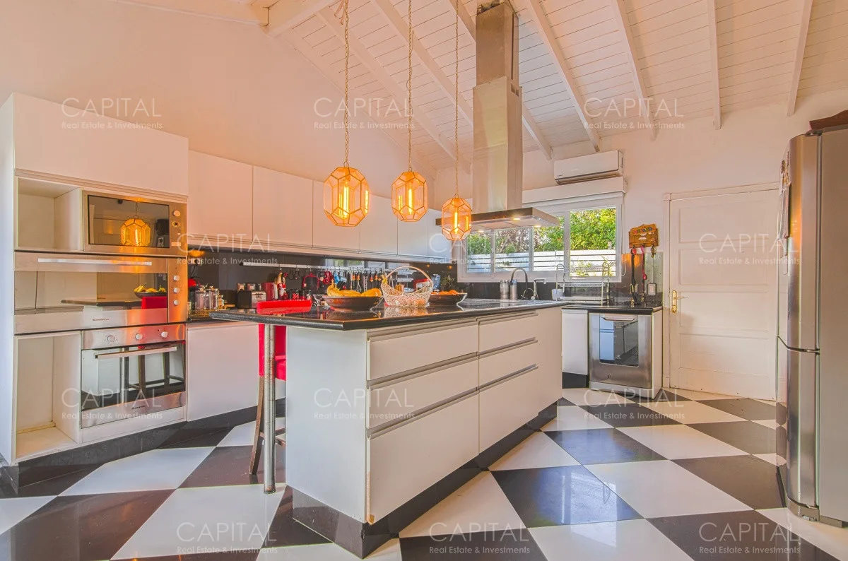 Casa en Punta del Este, propiedad 281475 -Imagen 16