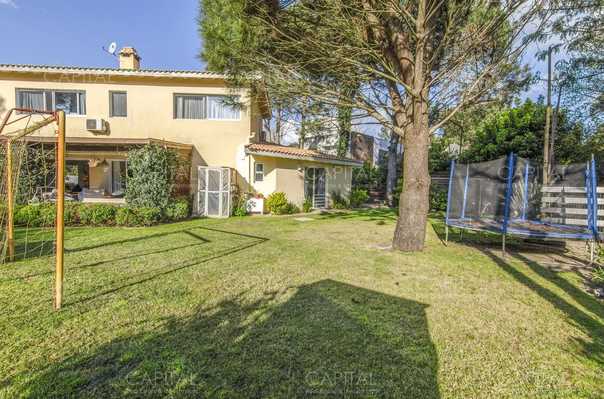 Casa en Punta del Este, propiedad 281475 -Imagen 17