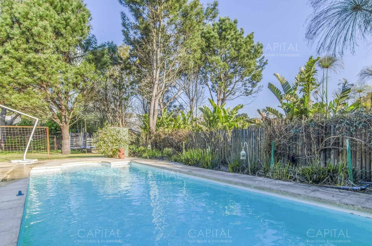 Casa en Punta del Este, propiedad 281475 -Imagen 20