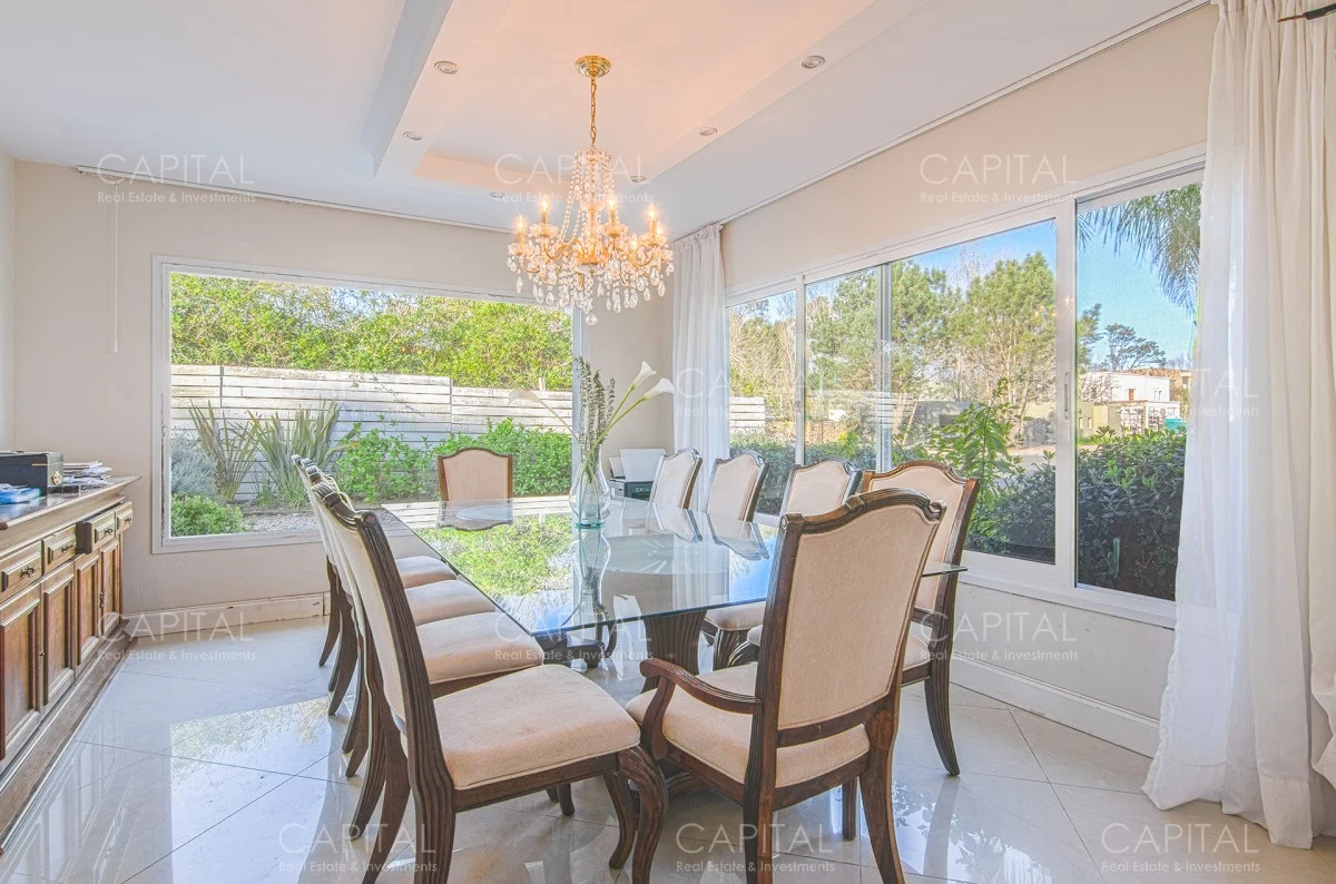Casa en Punta del Este, propiedad 281475 -Imagen 3