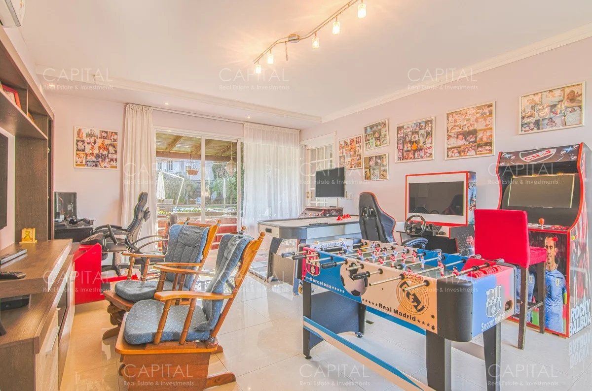 Casa en Punta del Este, propiedad 281475 -Imagen 25