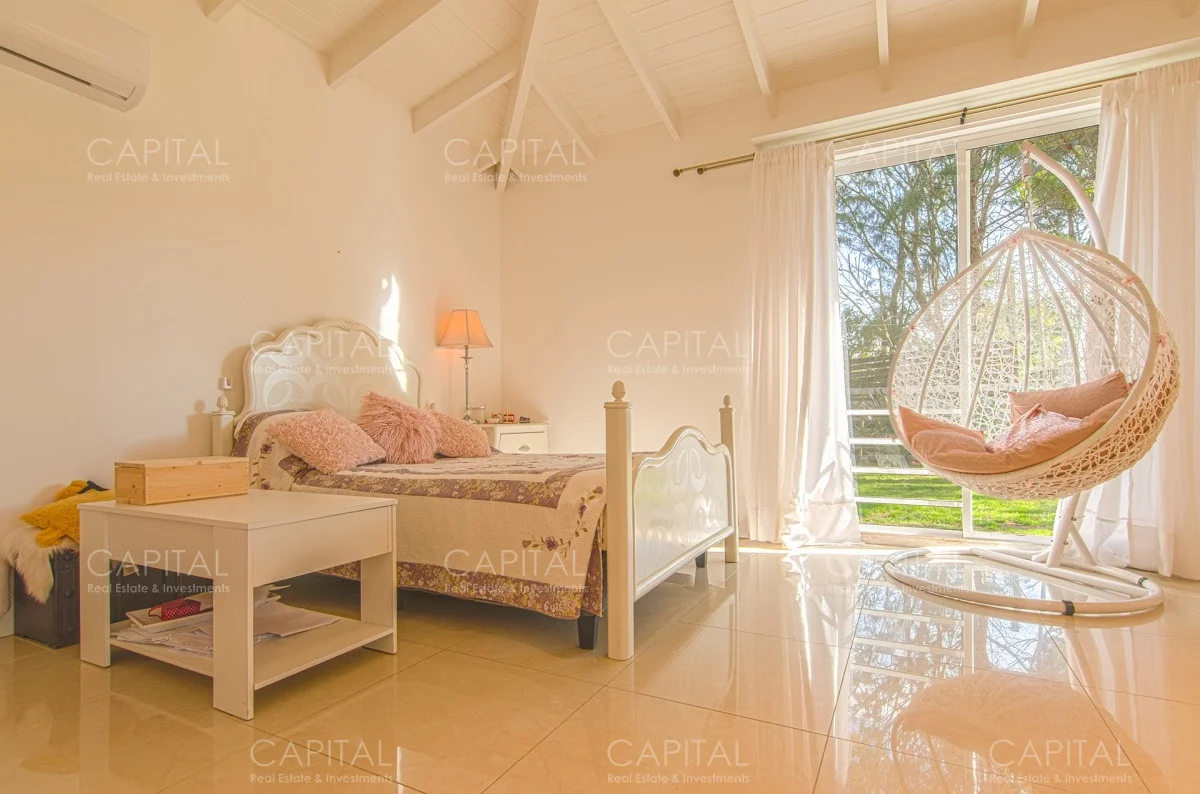 Casa en Punta del Este, propiedad 281475 -Imagen 4
