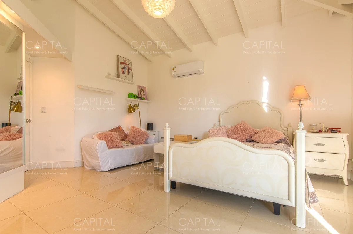 Casa en Punta del Este, propiedad 281475 -Imagen 5