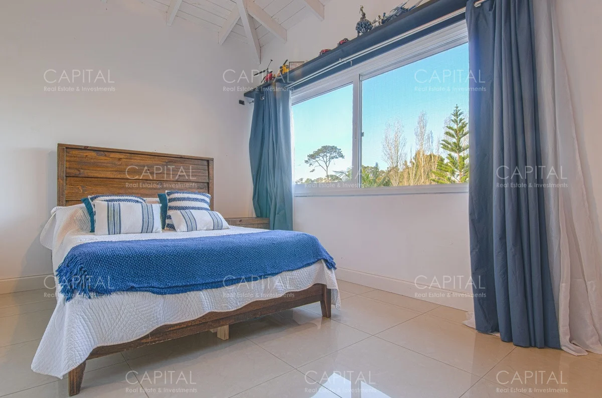 Casa en Punta del Este, propiedad 281475 -Imagen 7