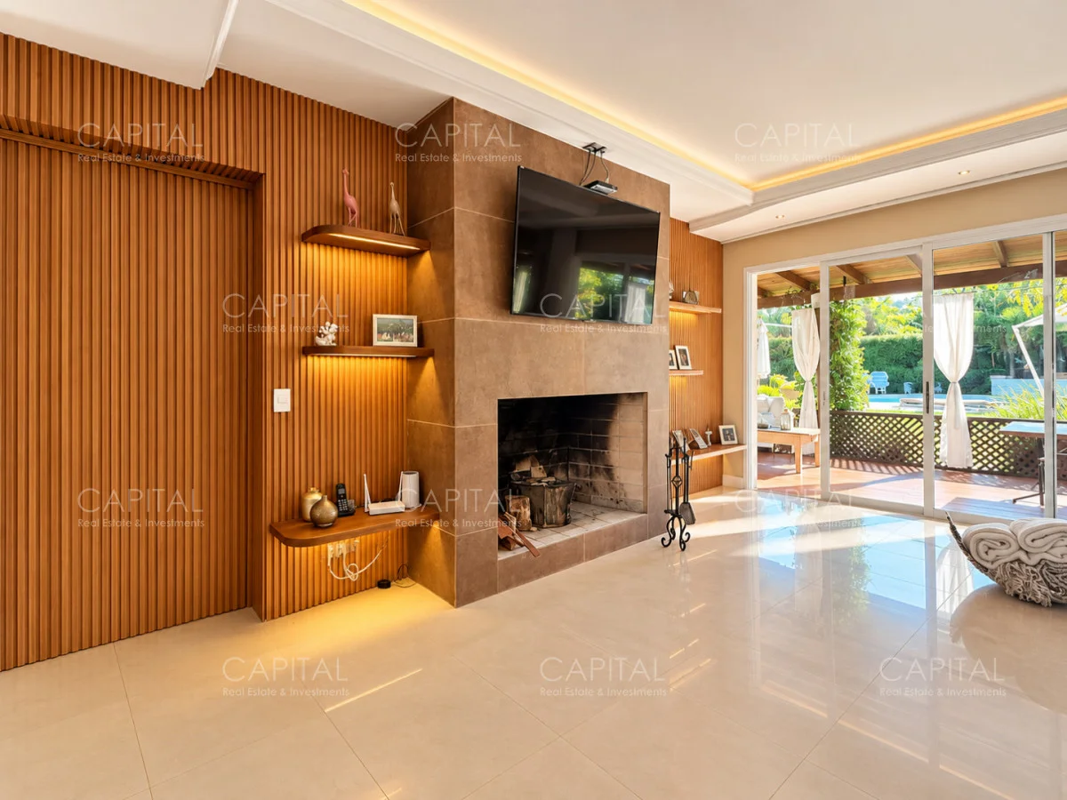 Casa en Punta del Este, propiedad 281475 -Imagen 2