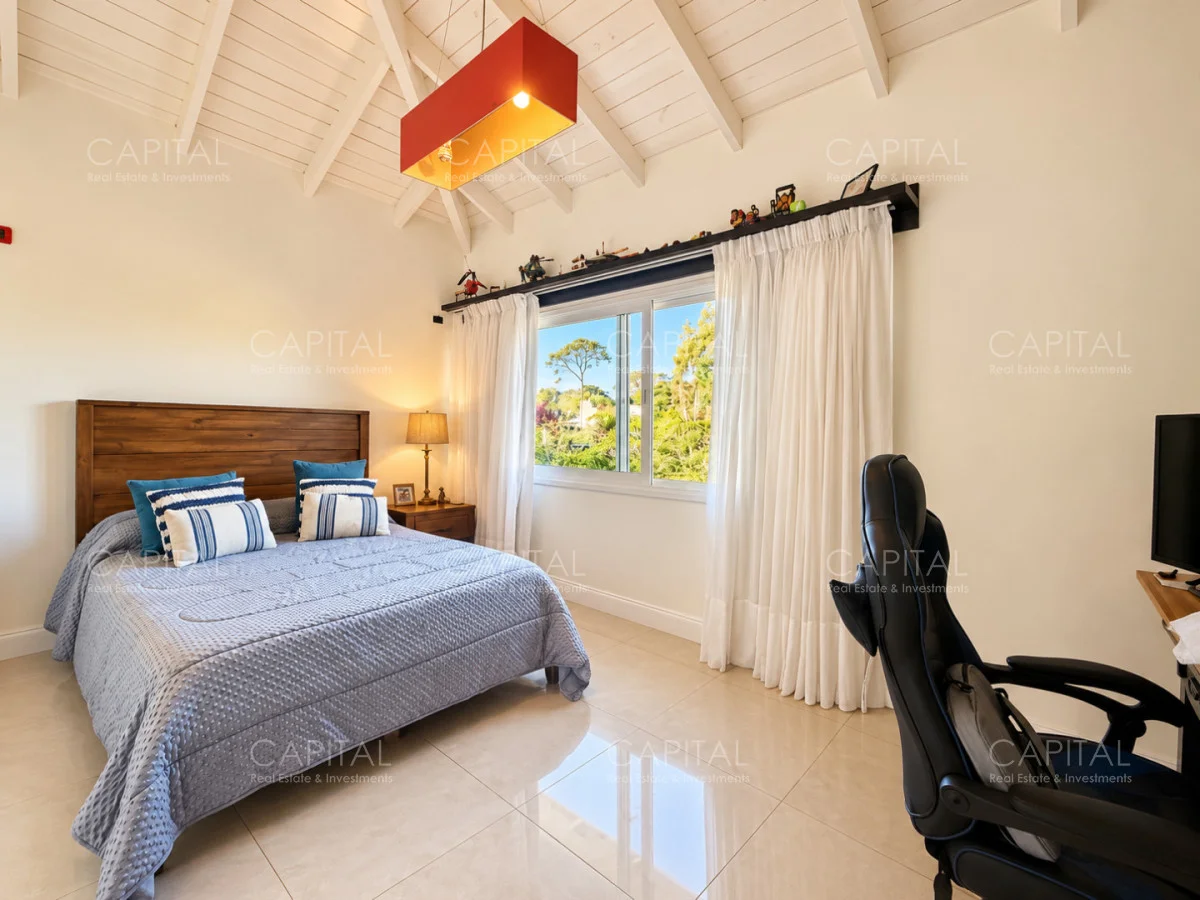 Casa en Punta del Este, propiedad 281475 -Imagen 11
