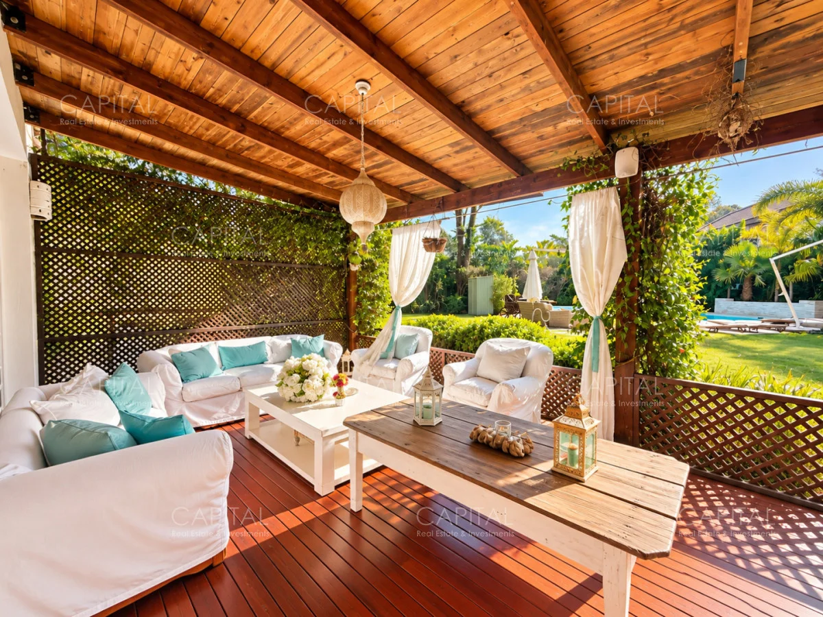 Casa en Punta del Este, propiedad 281475 -Imagen 15