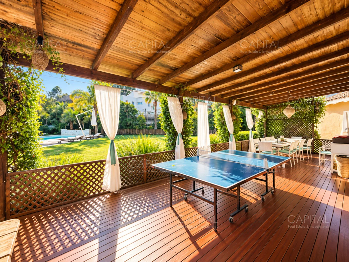 Casa en Punta del Este, propiedad 281475 -Imagen 16