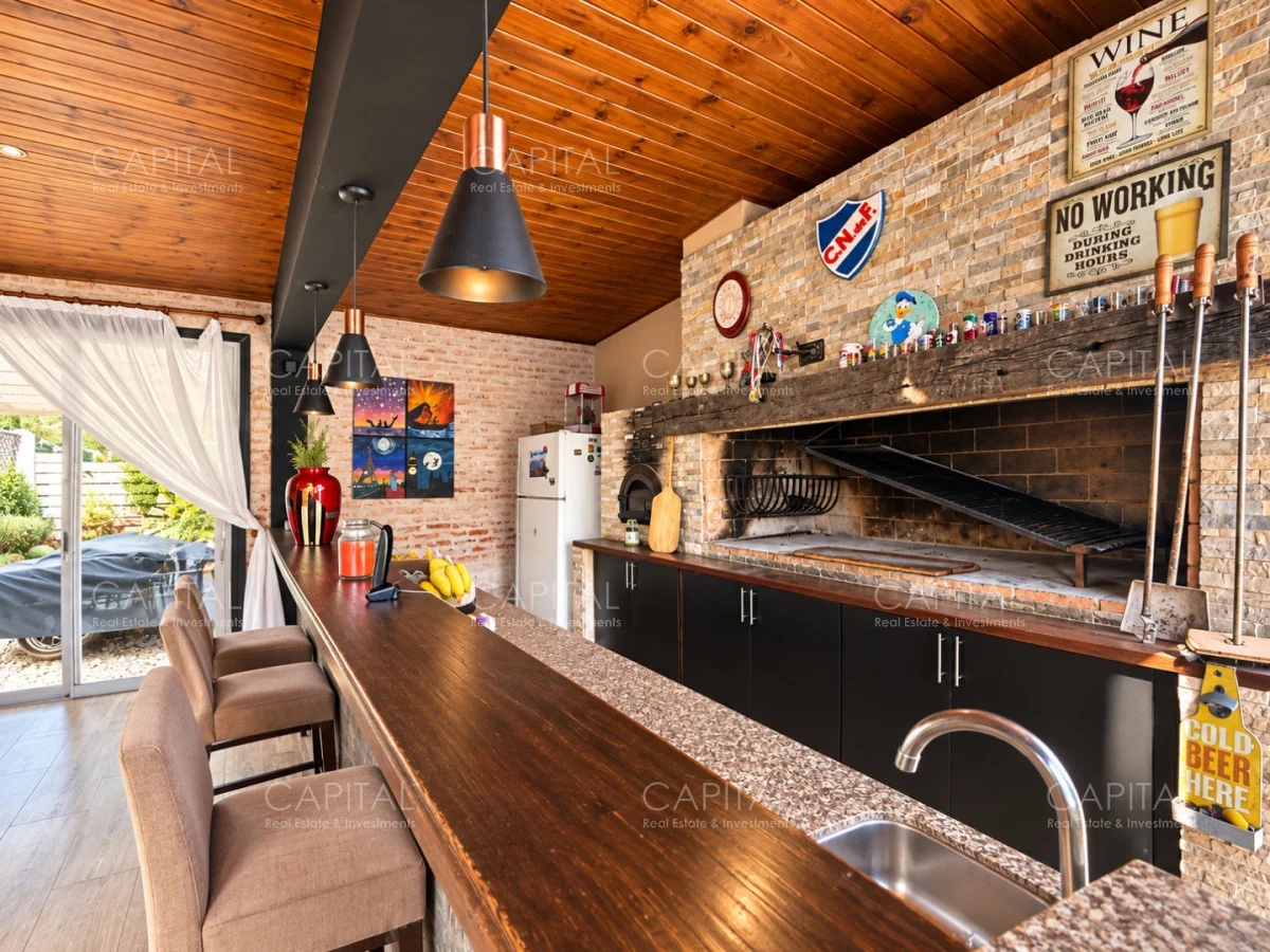Casa en Punta del Este, propiedad 281475 -Imagen 20