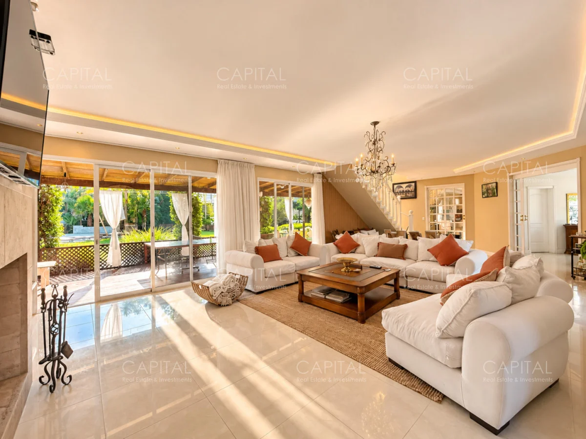 Casa en Punta del Este, propiedad 281475 -Imagen 3