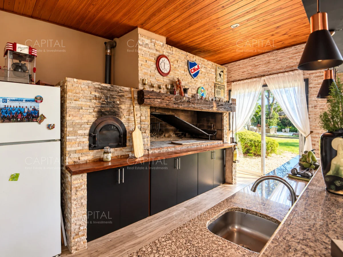 Casa en Punta del Este, propiedad 281475 -Imagen 21