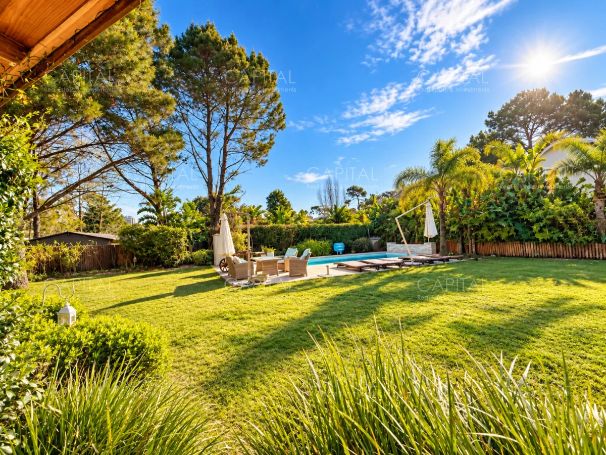 Casa en Punta del Este, propiedad 281475 -Imagen 22
