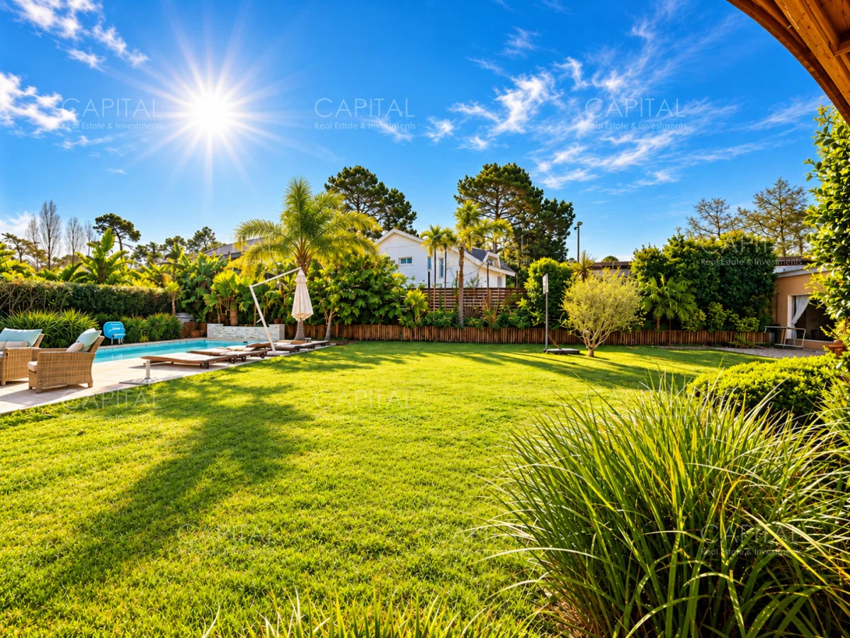Casa en Punta del Este, propiedad 281475 -Imagen 23