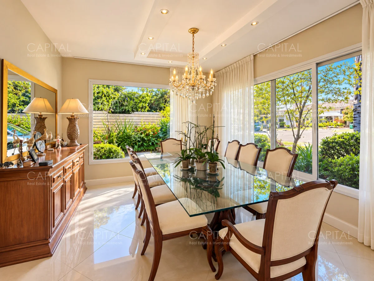 Casa en Punta del Este, propiedad 281475 -Imagen 4