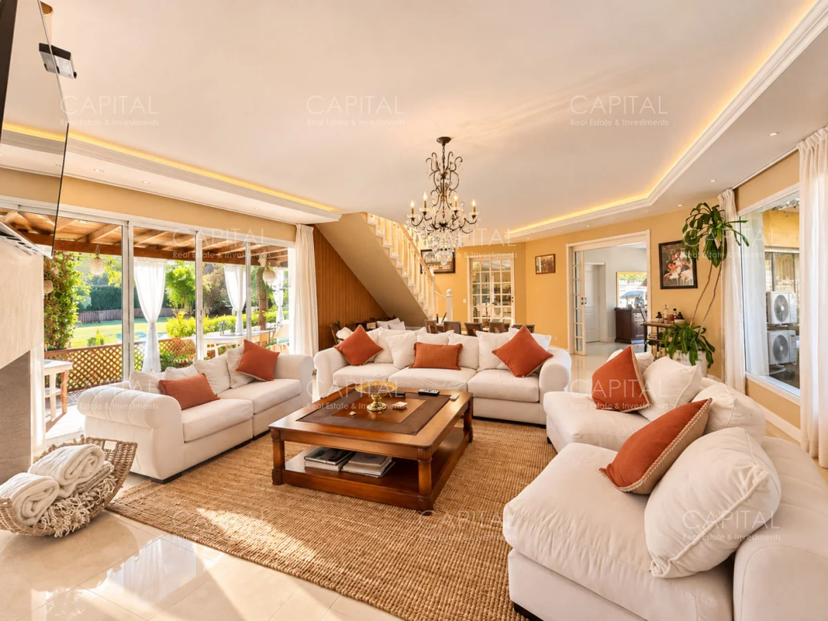 Casa en Punta del Este, propiedad 281475 -Imagen 5