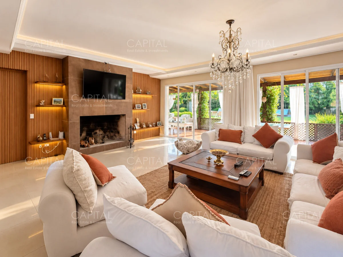 Casa en Punta del Este, propiedad 281475 -Imagen 6