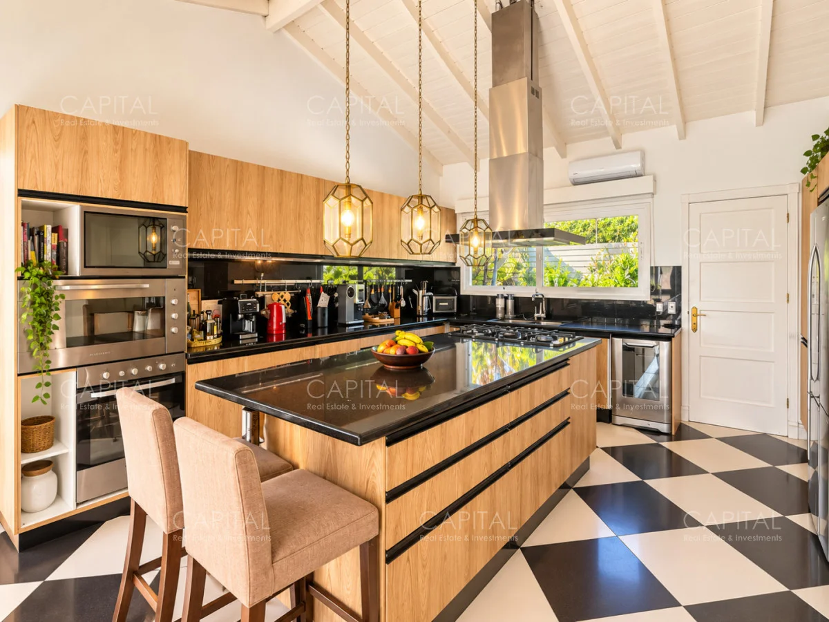 Casa en Punta del Este, propiedad 281475 -Imagen 8