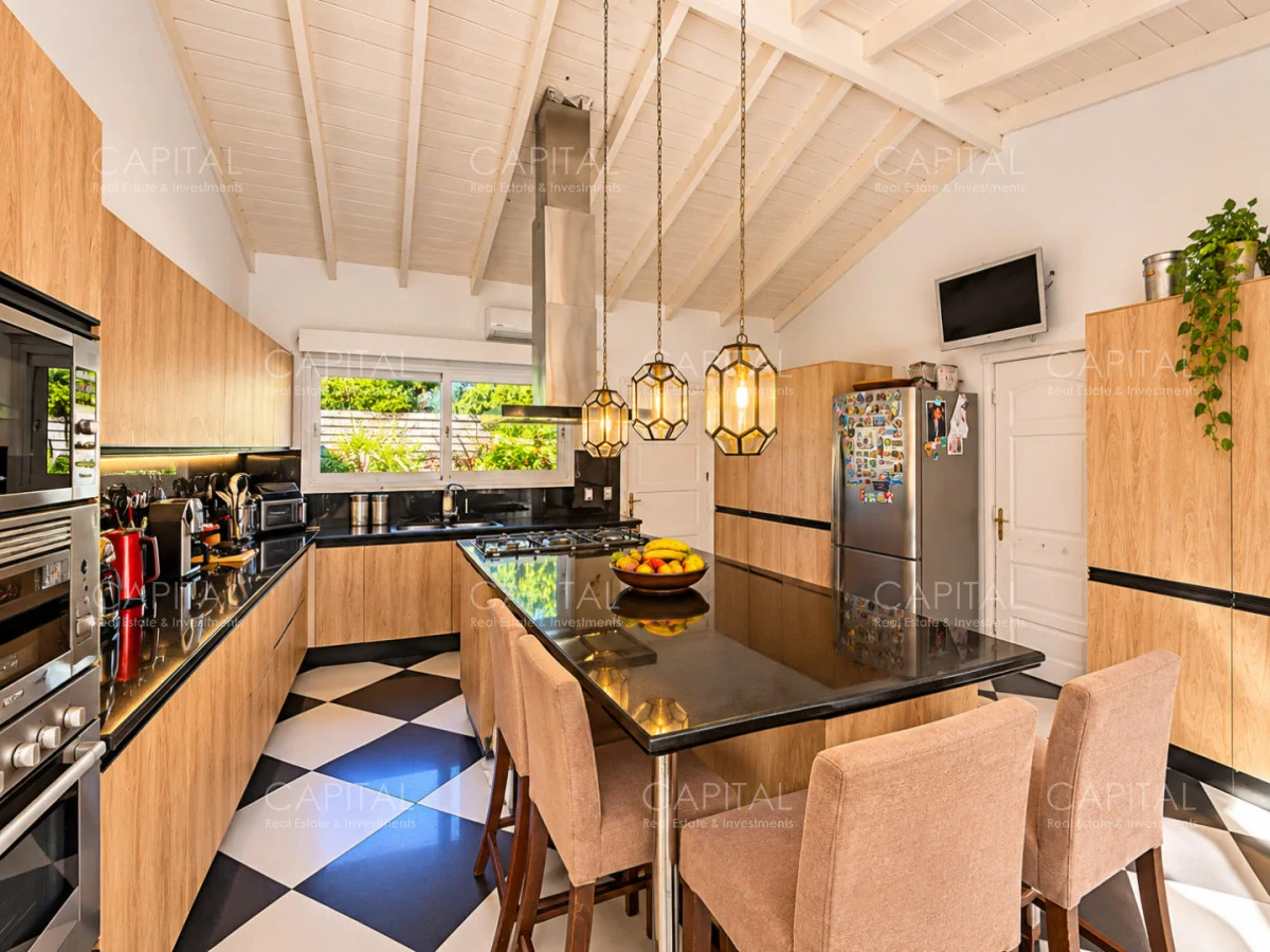 Casa en Punta del Este, propiedad 281475 -Imagen 9