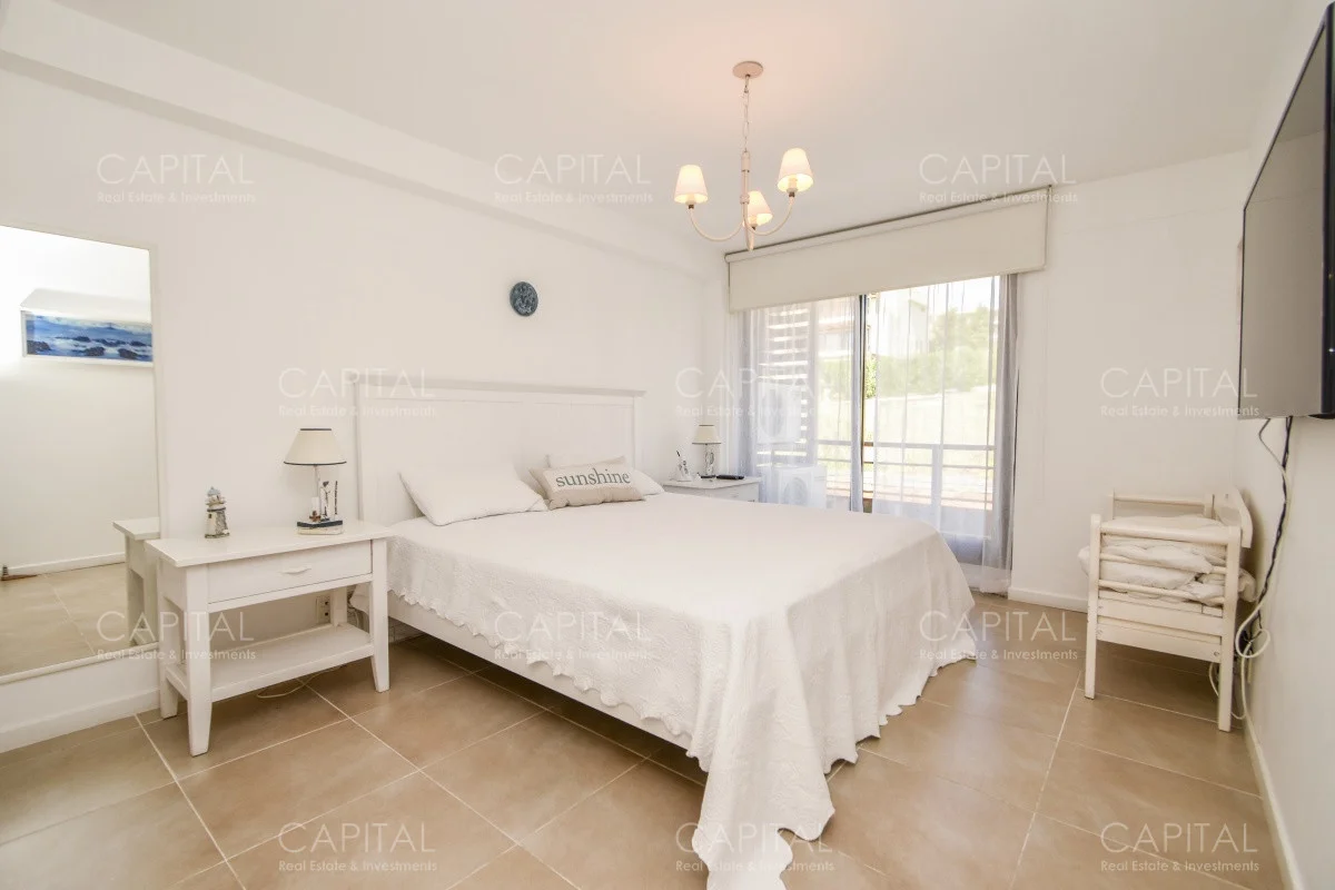 Apartamento en Punta Ballena, propiedad 281476 -Imagen 11