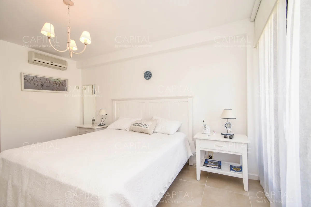 Apartamento en Punta Ballena, propiedad 281476 -Imagen 12