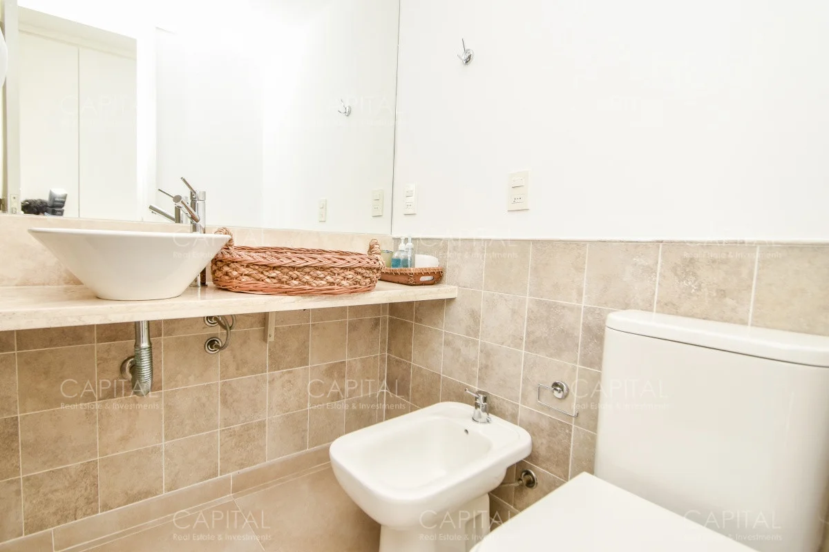 Apartamento en Punta Ballena, propiedad 281476 -Imagen 13